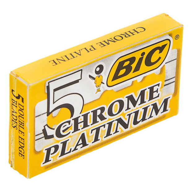 Rezila za britje Bic Platinum