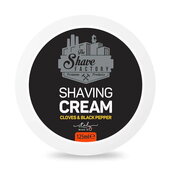 Milo za britje The Shave Factory Cloves & Black Pepper: primary picture