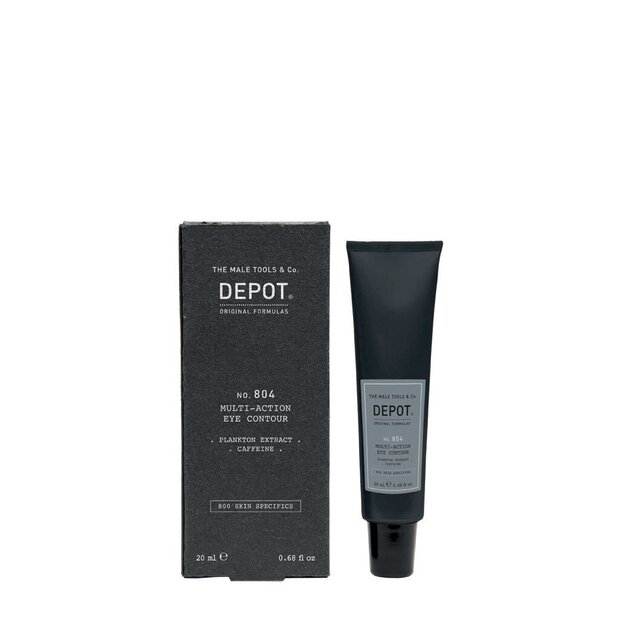 Kremni serum Depot 804