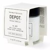 Depot 401 pre and post shaving cream skin protector 75ml 