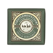 Milo za obraz in telo Castelbel Gentlemens Club Oud & Bergamot