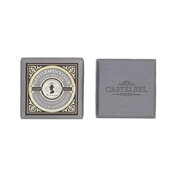 Milo za obraz in telo Castelbel Gentlemens Club Patchouli & Sandalwood