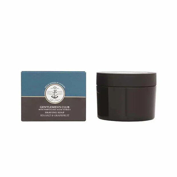 Brivsko milo Castelbel Gentelmen's Club Sea Salt & Graperfruit
