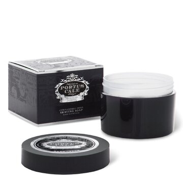 Portus Cale Black Edition Shaving Soap 125g