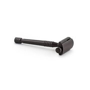 Tradicionalni brivnik RazoRock Switch Black: primary picture