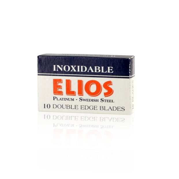 Rezila za britje Elios inoxidable