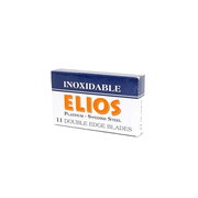 Rezila za britje Elios inoxidable