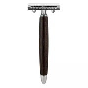 Varnostni brivnik Fatip Wenghe Wood