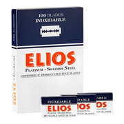 Rezila za britje Elios inoxidable