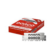 Britvice Dorco Prime Red Single edge: primary picture