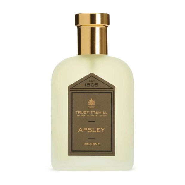 Kolonjska voda Truefitt&HIll Apsley