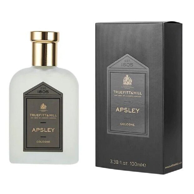 Kolonjska voda Truefitt&HIll Apsley