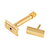 Varnostni brivnik Merkur 34 Gold