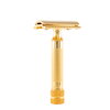 Merkur 34 Gold Classic Safety Razor
