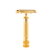 Varnostni brivnik Merkur 34 Gold