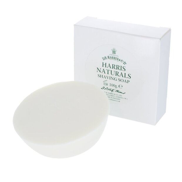 Brivsko milo D.R. Harris Naturals