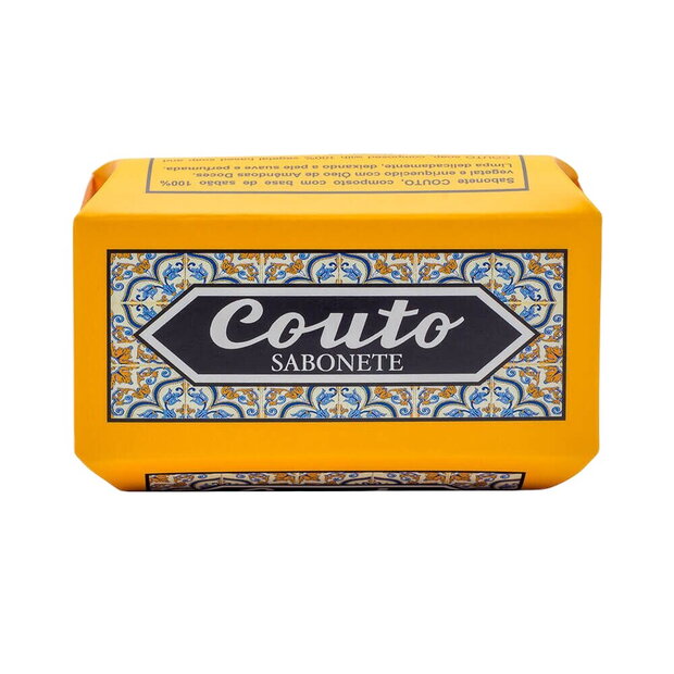 Milo za telo Couto