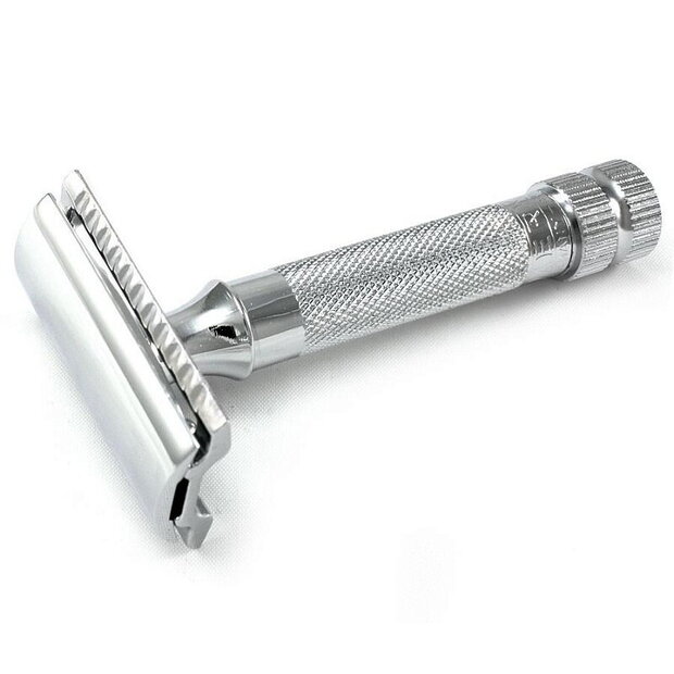 Varnostni brivnik Merkur 34C HD