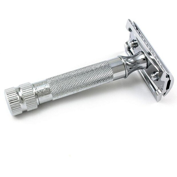 Varnostni brivnik Merkur 34C HD