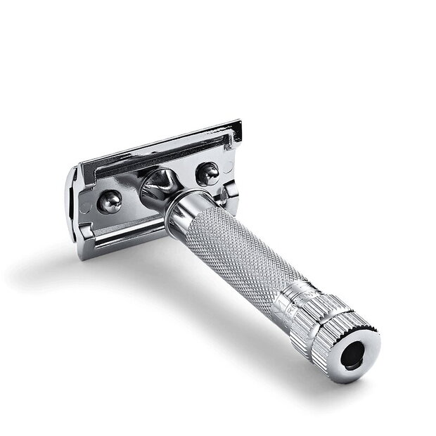 Varnostni brivnik Merkur 34C HD