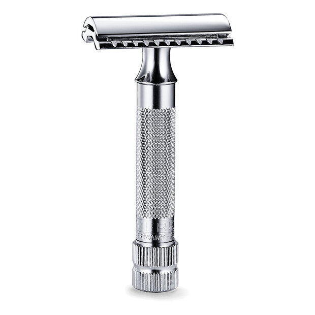 Varnostni brivnik Merkur 34C HD