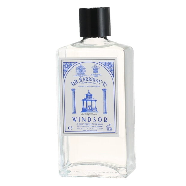 D.R. Harris After Shave Windsor 100ml 