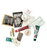Vzorec Gift sample