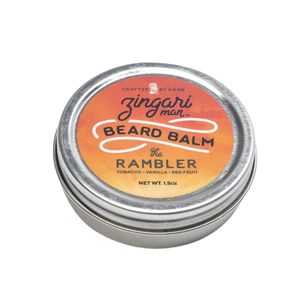 Zingari beard balm The Rambler 42gr 