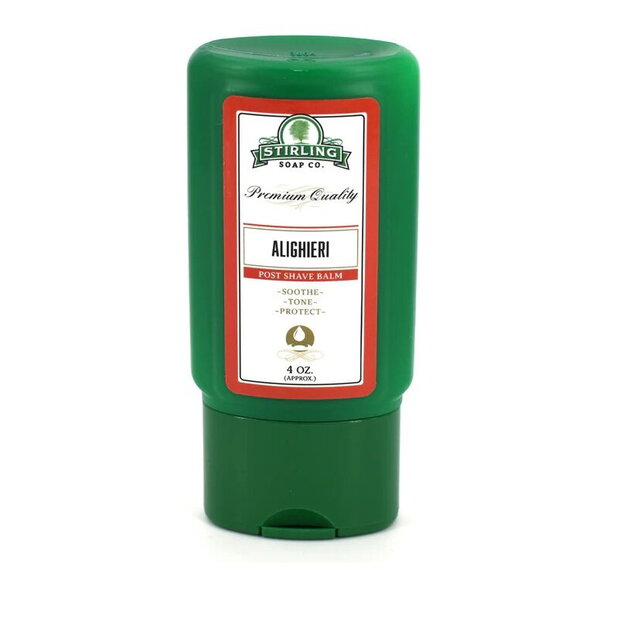 Balzam po britju Stirling Alighieri