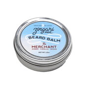 Balzam za brado Zingari The Merchant