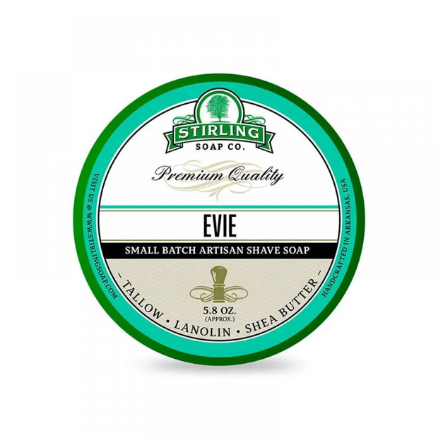Brivsko milo Stirling Evie