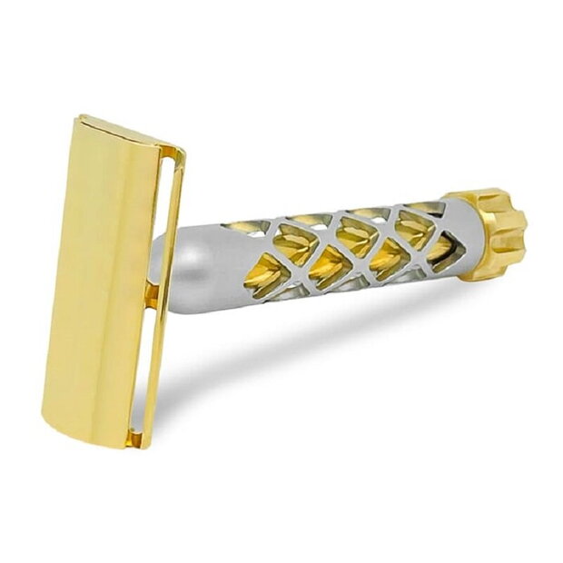 The Goodfellas’ smile safety razor Valynor 