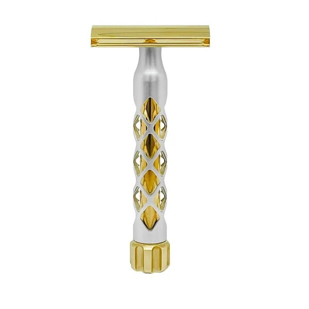 The Goodfellas’ smile safety razor Valynor 