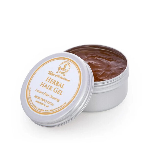 Gel za lase Taylor Of Old Bond Street Herbal