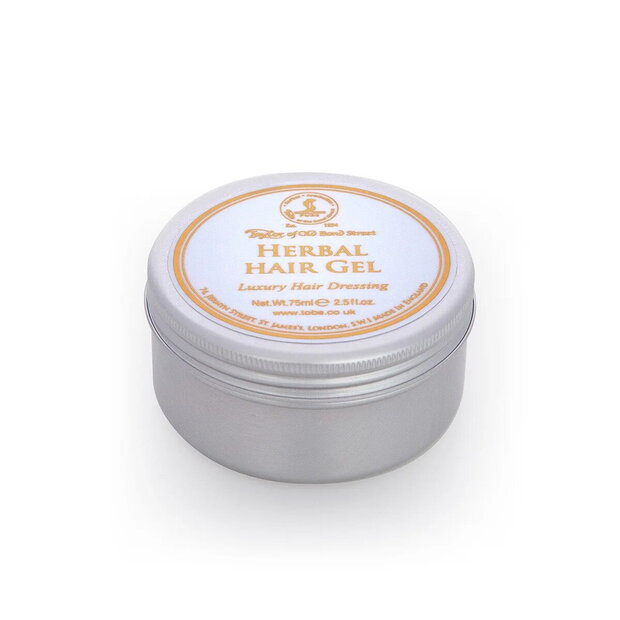 Gel za lase Taylor Of Old Bond Street Herbal