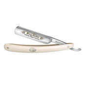 Ravni brivnik Boker King Cutter White: primary picture