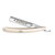 Britev Boker King Cutter White