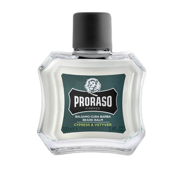 Balzam za brado Proraso Cypress and Vetyver