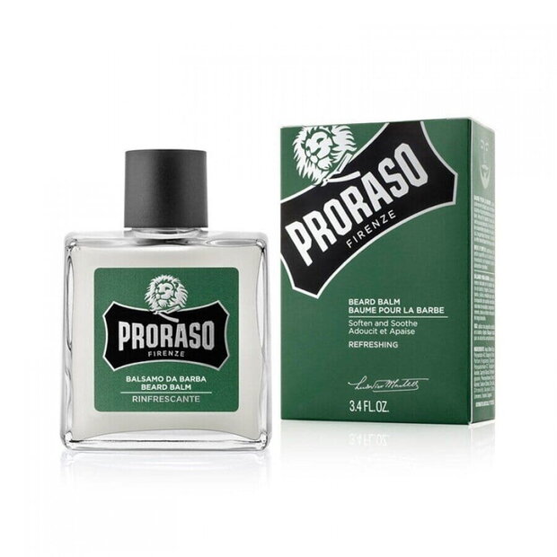 Proraso beard balm green 100ml 