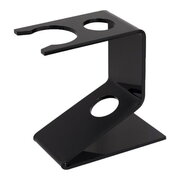 Stojalo za čopič in brivnik Semogue 0030, Black: primary picture