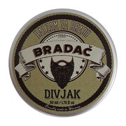 Balzam za brado in brke Bradač Divjak: primary picture