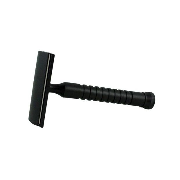 Varnostni brivnik RazoRock Hawk Black