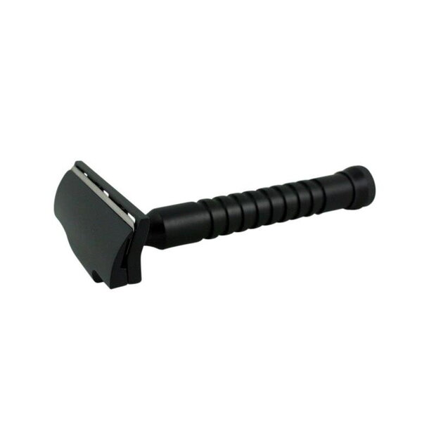 Varnostni brivnik RazoRock Hawk Black