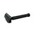Varnostni brivnik RazoRock Hawk Black
