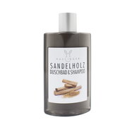 Šampon in gel za prhanje Haslinger Sándalo SPA: primary picture