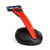 Set za britje Bolin Webb X1 Cooper Red