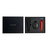 Set za britje Bolin Webb X1 Cooper Red