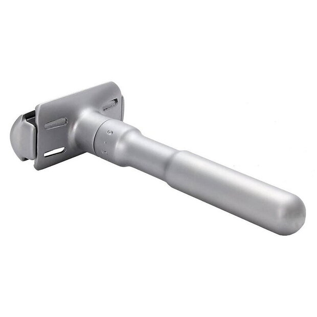 Varnostni brivnik Merkur Future Satin