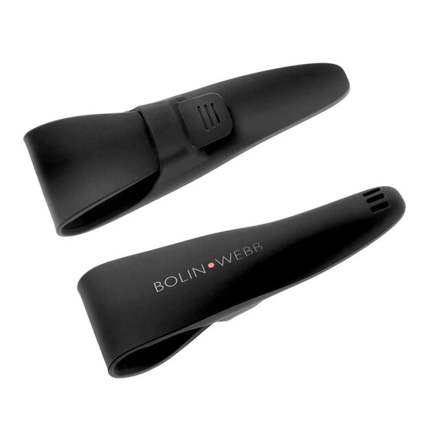 Etui za brivnik Bolin Webb Black
