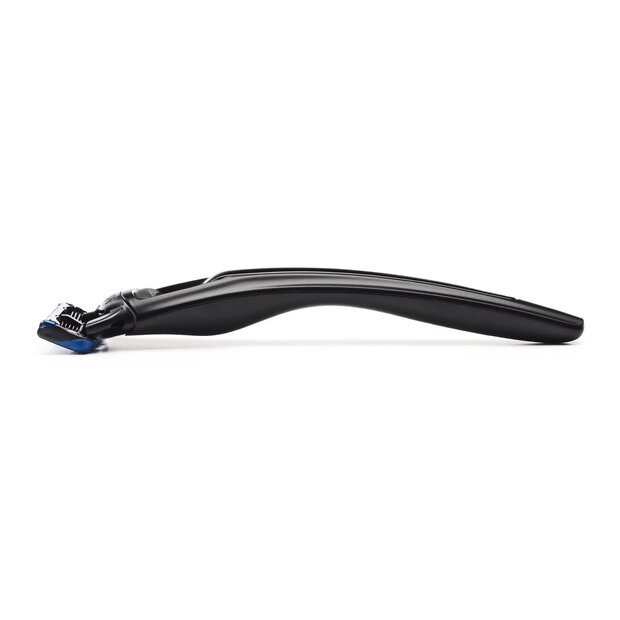 Bolin Webb X1 Gillette Fusion Black Shaving Razor